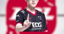  Scout迎来五赛季高光表现，美国队球迷沸腾！