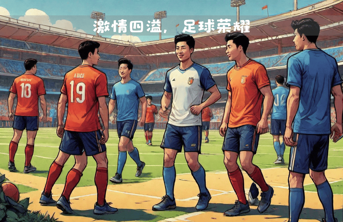 包含足球盛事带来激昂气氛，胜负难以预期的词条