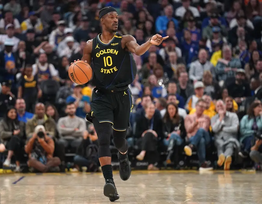  巴特勒 nba 